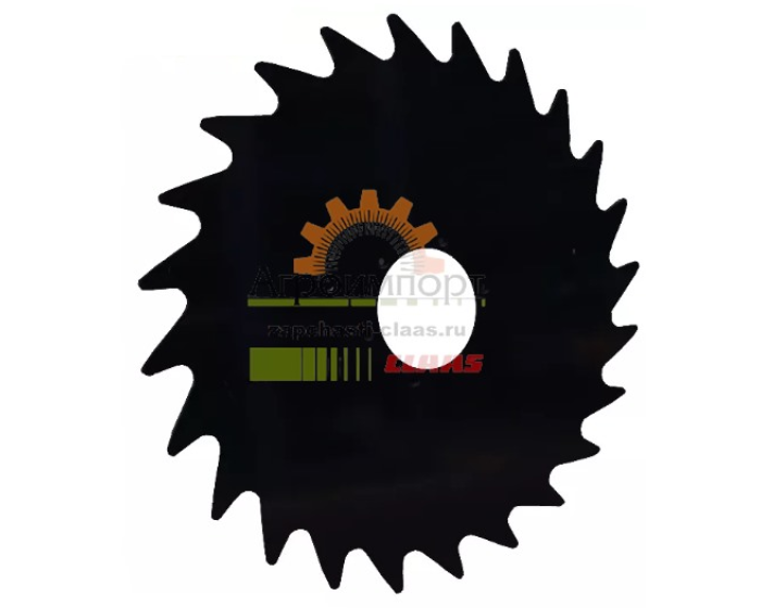 0009905783 CLAAS ДИСК РАЗГРУЗЧИКА 0009905783 CLAAS ДИСК РАЗГРУЗЧИКА