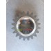 0009841641 CLAAS ПЕРЕДАЧА ЗУБЧАТАЯ