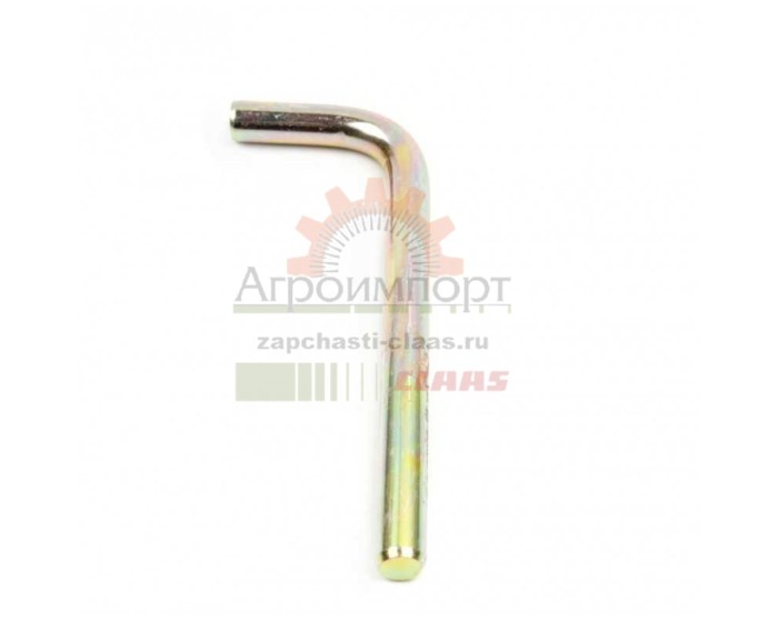 0006104342 CLAAS ПАЛЕЦ 0006104342 CLAAS ПАЛЕЦ
