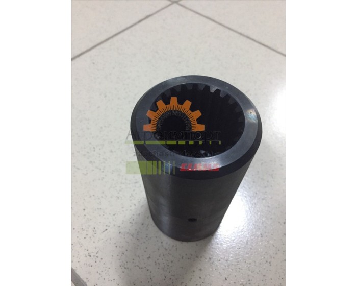 ВТУЛКА ПРОФИЛЬНАЯ D 60X137 Claas 000694361.0 ВТУЛКА ПРОФИЛЬНАЯ D 60X137 Claas 000694361.0