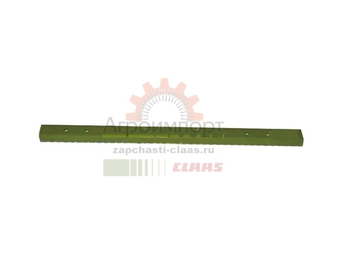 0006804822 CLAAS ПЛАНКА ТРАНСП.ЛЕВ 0006804822 CLAAS ПЛАНКА ТРАНСП.ЛЕВ