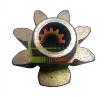 0008646911 CLAAS КОЛЕСО МАЛОЕ