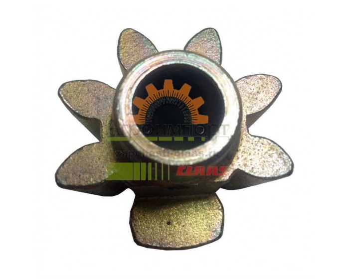 0008646911 CLAAS КОЛЕСО МАЛОЕ