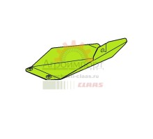 0009991000 CLAAS ЩИТОК