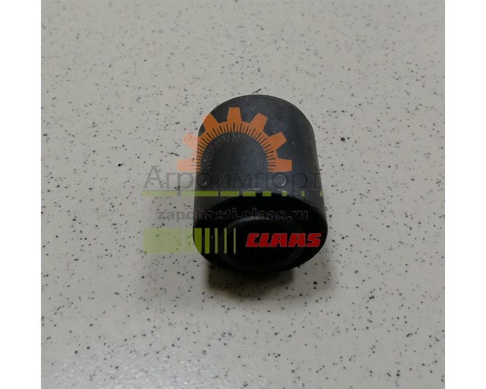 0006474650 Claas Сайлентблок 18х34мм 0006474650 Claas Сайлентблок 18х34мм