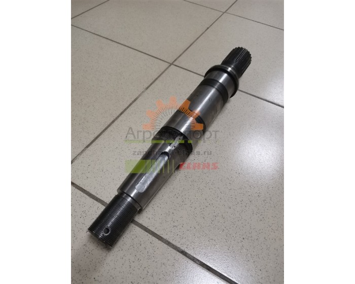 0005490480 CLAAS ВАЛ КПП 0005490480 CLAAS ВАЛ КПП