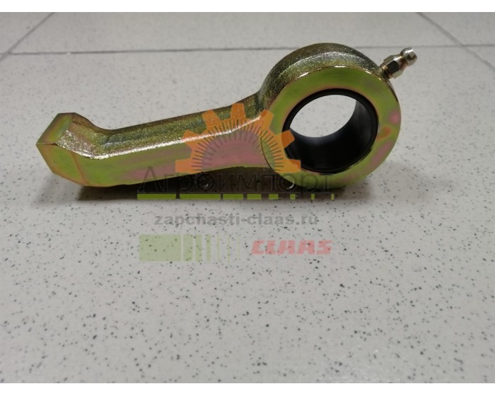 0009841101 Claas ЗАЩЕЛКА 0009841101 Claas ЗАЩЕЛКА