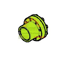 0001426371 CLAAS НАТЯЖНАЯ ШАЙВА