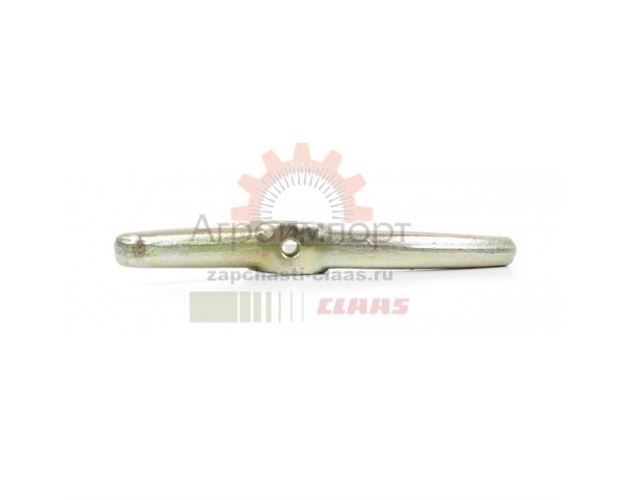 0008085550 CLAAS КРЮЧОК УЗЛОВЯЗАТ. 0008085550 CLAAS КРЮЧОК УЗЛОВЯЗАТ.