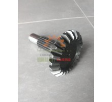 0009840391 CLAAS ШЕСТЕРНЯ КОНИЧ.