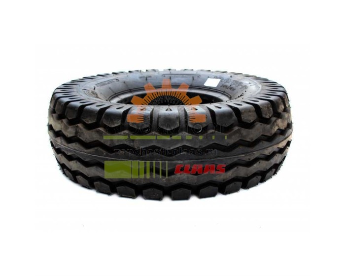 0008190271 CLAAS КОЛЕСО 0008190271 CLAAS КОЛЕСО