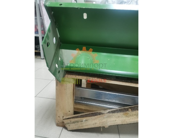 0005429610 Claas Корпус 0005429610 Claas Корпус