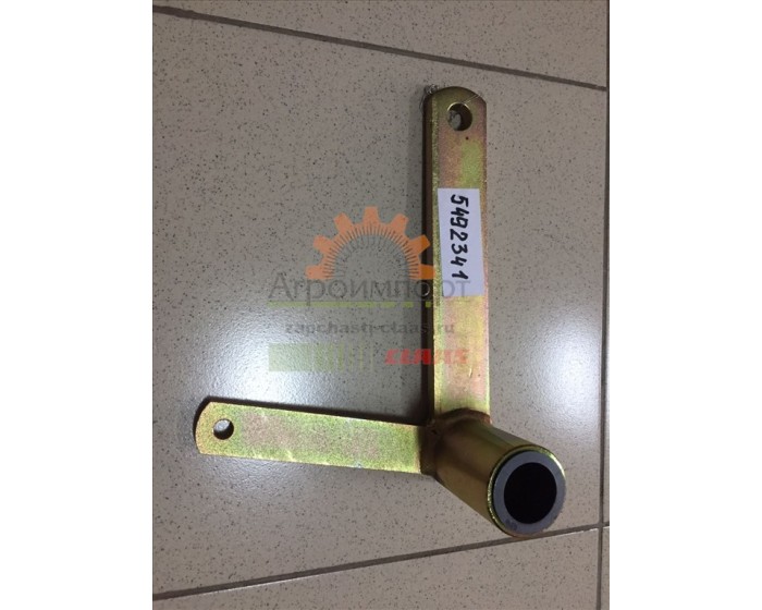 0005492341 Claas ДЕРЖАТЕЛЬ РОЛИКА 0005492341 Claas ДЕРЖАТЕЛЬ РОЛИКА
