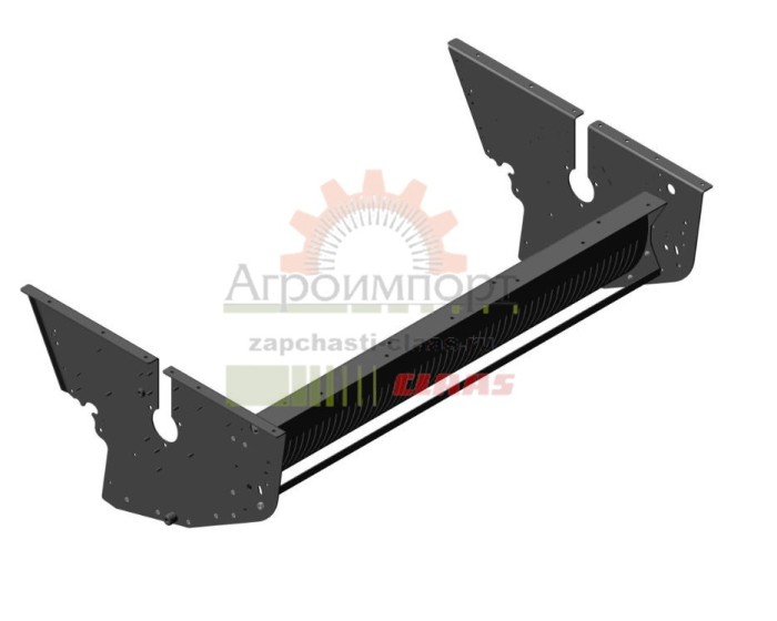 0005519930 Claas Корпус измельчителя (разборный 4 элемента) 0005519930 Claas Корпус измельчителя (разборный 4 элемента)