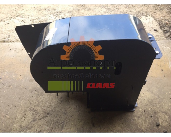 ГОЛОВКА ЭЛЕВАТОРА Claas PW-0005415002 ГОЛОВКА ЭЛЕВАТОРА Claas PW-0005415002