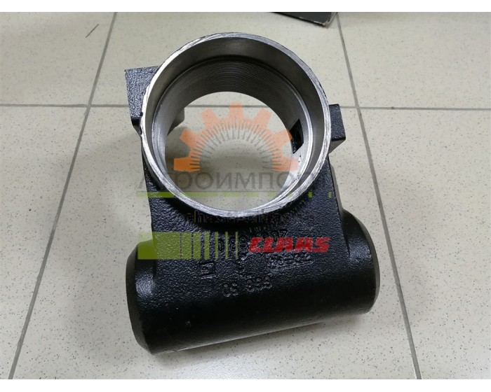 0009873431 Claas держатель 0009873431 Claas держатель