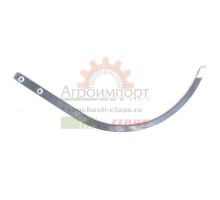 0008126620 CLAAS ИГЛА АЛЮМИНИЕВАЯ