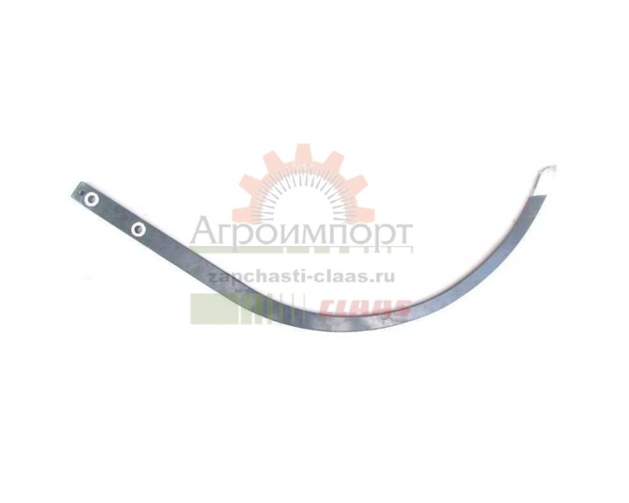 0008126620 CLAAS ИГЛА АЛЮМИНИЕВАЯ 0008126620 CLAAS ИГЛА АЛЮМИНИЕВАЯ
