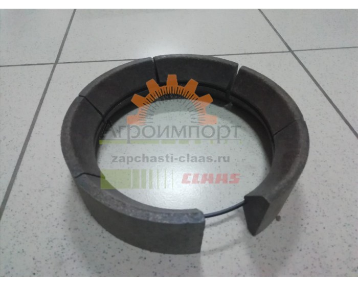 0007207790 CLAAS ПРУЖИНА ВНУТР. 0007207790 CLAAS ПРУЖИНА ВНУТР.