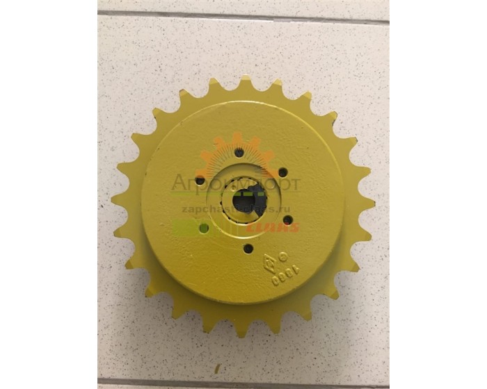 0009852072 Claas Муфта фрикционная 0009852072 Claas Муфта фрикционная