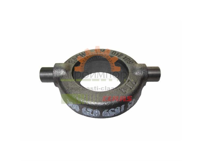 0007126130 CLAAS КОЛЬЦО ГРАФИТОВОЕ 0007126130 CLAAS КОЛЬЦО ГРАФИТОВОЕ
