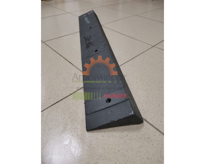 0009878111 CLAAS ПЛАНКА 0009878111 CLAAS ПЛАНКА