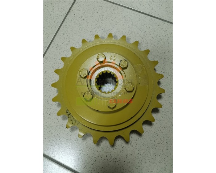 0009398820 Claas ЗВЕЗДОЧКА ЦЕПНАЯ 0009398820 Claas ЗВЕЗДОЧКА ЦЕПНАЯ