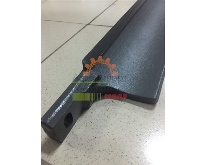 0009843395 Claas Скребок 0009843395 Claas Скребок