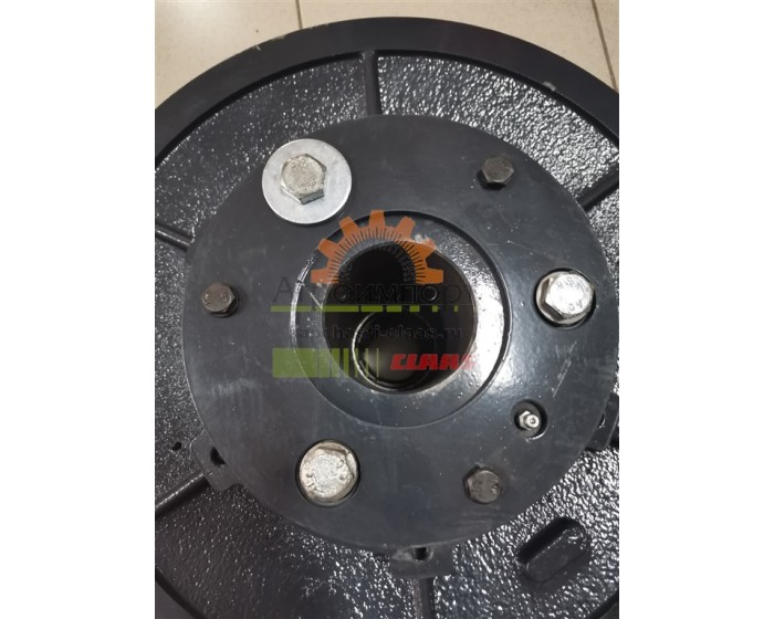 0006612283 Claas УЗЕЛ ПРИВОДНОЙ 0006612283 Claas УЗЕЛ ПРИВОДНОЙ