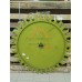 0009968410 Claas Шайба питателя RU-450
