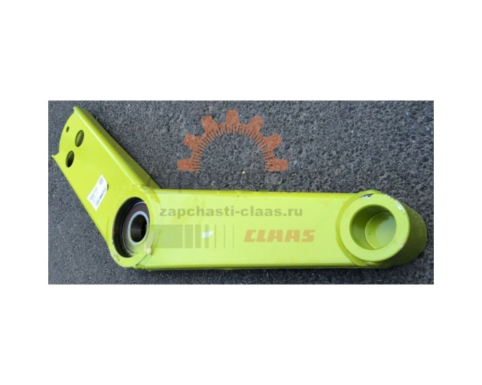 0008177701 CLAAS КОРОМЫСЛО ЛЕВОЕ 0008177701 CLAAS КОРОМЫСЛО ЛЕВОЕ