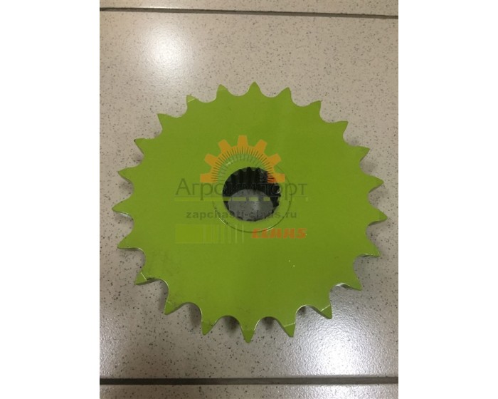 0009866490 Claas звездочка 0009866490 Claas звездочка