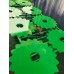 0009965390 Claas Диск ножевой