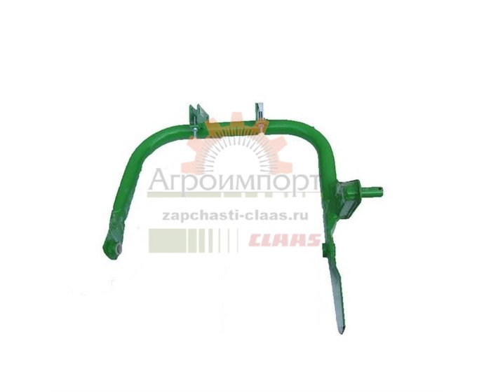 0008108440 CLAAS СКОБА 0008108440 CLAAS СКОБА