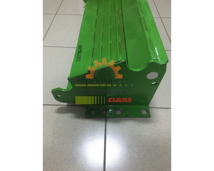 0009845290 Claas ДНИЩЕ БАРАБАНА 0009845290 Claas ДНИЩЕ БАРАБАНА