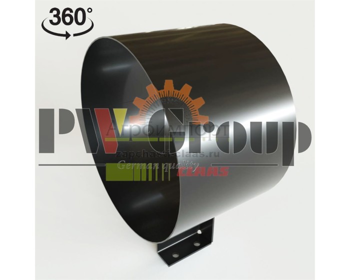 0007358900 CLAAS ПАТРУБОК 0007358900 CLAAS ПАТРУБОК
