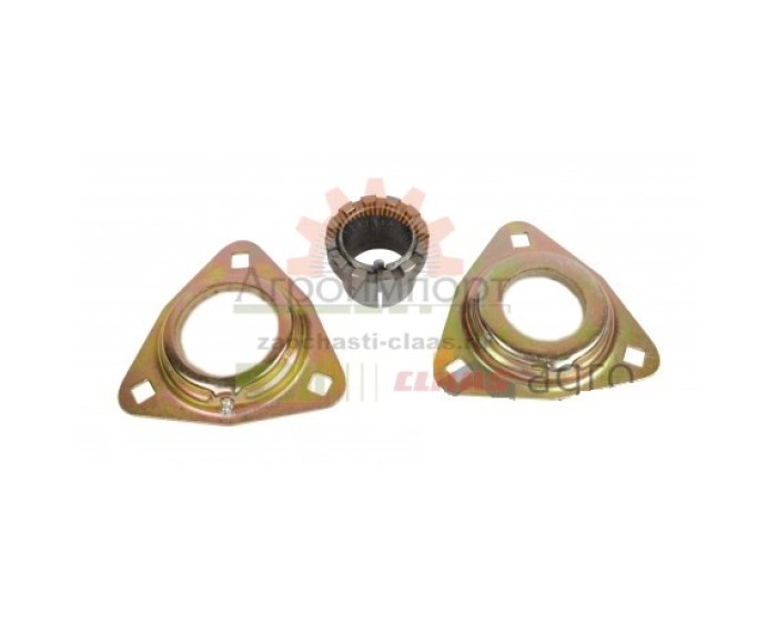 0005997460 CLAAS КОРПУС ПОДШИПН.