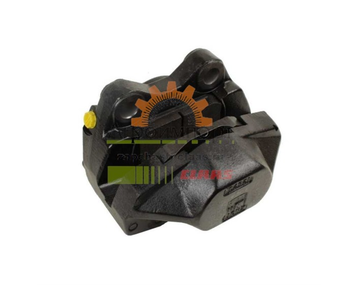 0006435961 Claas Фиксированная скоба 0006435961 Claas Фиксированная скоба