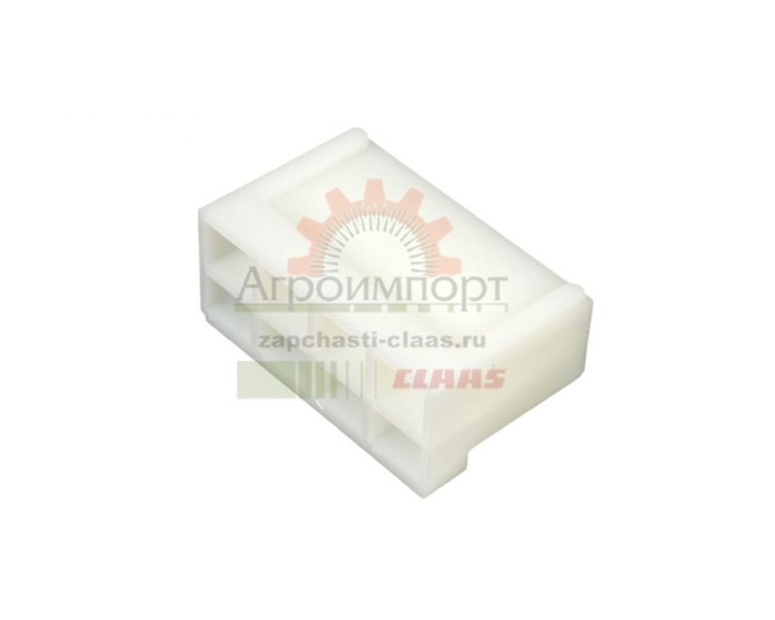 0001787700 CLAAS КОРПУС ВТУЛКИ 0001787700 CLAAS КОРПУС ВТУЛКИ