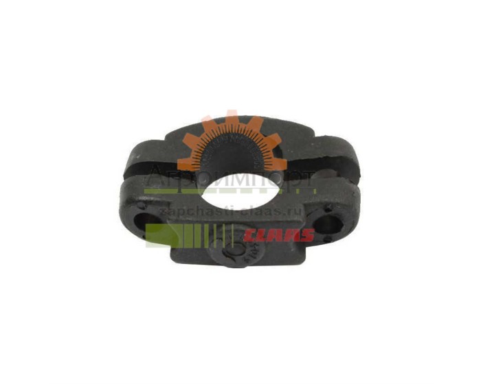 0006104280 CLAAS ПОДШИПНИК ТРУБЫ 0006104280 CLAAS ПОДШИПНИК ТРУБЫ