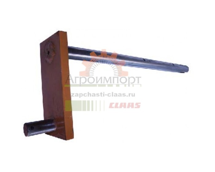 0008118483 CLAAS ВАЛ УЗЛОВЯЗАТЕЛЯ 0008118483 CLAAS ВАЛ УЗЛОВЯЗАТЕЛЯ