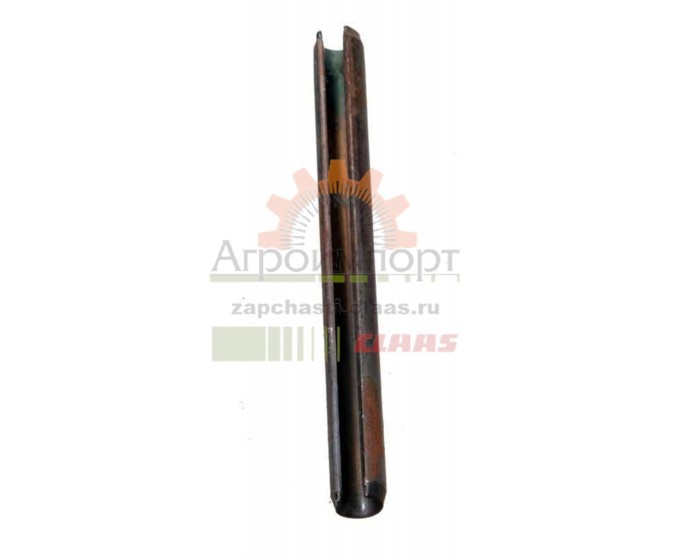 0002356282 CLAAS ШТИФТ РАСПОРНЫЙ 0002356282 CLAAS ШТИФТ РАСПОРНЫЙ