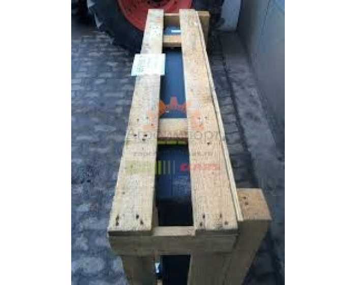 0006571993 CLAAS РАДИАТОР 0006571993 CLAAS РАДИАТОР