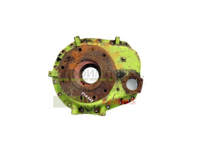Корпус бортового редуктора ЛЕВ. Claas 000643458.1 Корпус бортового редуктора ЛЕВ. Claas 000643458.1