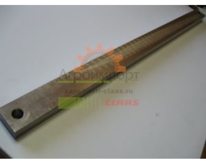 Противорежущий брус Claas JAGUAR 495275 Противорежущий брус Claas JAGUAR 495275