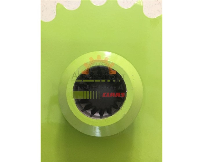 0009851040 Claas Звёздочка 0009851040 Claas Звёздочка