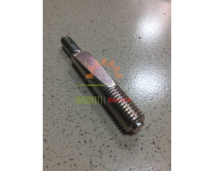 0009071323 Claas ШПОНКА КРИВОШИПА 0009071323 Claas ШПОНКА КРИВОШИПА