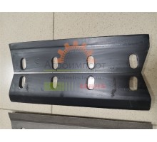 0009846700 Claas Нож левый Delta