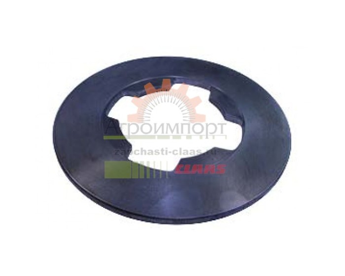 0008082023 CLAAS ДИСК ВЕДУЩИЙ 0008082023 CLAAS ДИСК ВЕДУЩИЙ