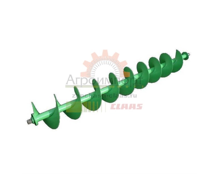 0006055911 CLAAS ШНЕК 0006055911 CLAAS ШНЕК